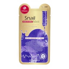Товары для красоты US-MEDICA Snail Mask